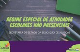 SECRETARIA DE ESTADO DA EDUCAÇÃO DE ALAGOAS · 2020. 7. 27. · habilidades respaldadas pelo Referencial Curricular de Alagoas - RecAL, pela Base Nacional Comum Curricular - BNCC