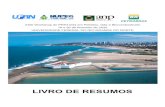 LIVRO DE RESUMOS - NUPEG€¦ · XXIII Workshop do PRH14/44 em Petróleo, Gás e Biocombustíveis 19 e 20 de fevereiro de 2020 UNIVERSIDADE FEDERAL DO RIO GRANDE DO NORTE LIVRO DE