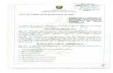 Prefeitura Municipal de Prainha - PA — Site oficial da ... · o planejamento e avaliar periodicamente as ações de governo; administrar o Plano Diretor Municipal. Art. 100 - Compete
