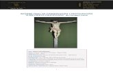 E-268 CRISTO CRUCIFICADO de Pompeo Leoni-compressed · El Cristo crucificado de la Academia de San Fernando recuperado por Pompeo Leoni. Revista ARS MAGAZINE, nº 19, Madrid 2013,