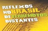 SISMOLOGIA Reflexos no Brasil de sgeologiadelparaguay.com.py/Franca_Assumpcao_CH2008...Usando a sismologia, busca-se compreender como e por que ocorrem os reflexos e o que causou o