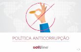 POLÍTICA ANTICORRUPÇÃO - Salsasalsacomunicacao.com.br/.../politica-anticorrupcao.pdf · 2017. 6. 9. · dependentemente dos resultados da análise das alegações pela empresa.