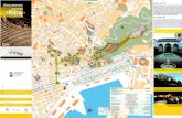 WordPress.com · Mólaga Monumental. Esta ruta le proporcionará un recorrido la historia de Málaga, desde época romana hasta la actuali ad. Con algunos de sus principales monumentos