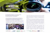 TECNOLOGIA: A LUTA DAS PORTUGUESAS ENTREcdn.unykvis.com/4inova/4inova_boletim_informativo_TIC.pdf · 2018. 7. 11. · tecnologia: a luta das portuguesas entre gigantes globais dez