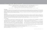 715 Artigo Especial - cdn.publisher.gn1.link · Padrões tomográficos das doenças intersticiais pulmonares difusas com correlação clínica e patológica* High-resolution computed