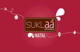 NATAL - Suklaásuklaa.com.br/wp-content/uploads/2016/11/catalogo_natal... · 2016. 11. 23. · de natal chocolate ao leite 6 bombons • 104 g chocolate ao leite e chocolate branco