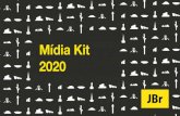 2020 Mídia Kit - cdn.jornaldebrasilia.com.br€¦ · Principais Formatos Dados Técnicos Berliner Formatos Coluna Berliner em cm Classiﬁcados em cm 1 4,8 2,9 2 10,1 6,2 3 15,4
