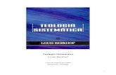 Teologia Sistemática de Berkhofchamaeleons.com/doc/downloads/TEOLOGIA_SISTEMATI…  · Web view2019. 8. 16. · Louis Berkhof. Título do original em Inglês. Systematic Theology.