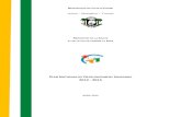 PLAN NATIONAL DE DEVELOPPEMENT SANITAIRE 2012 2015knowledge.uclga.org/IMG/pdf/plannationaldedevelop... · republique de cote d’ivoire union - discipline – travail ministere de