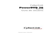 CyberLink PowerDVD 20download.cyberlink.com/ftpdload/user_guide/power...Processador (CPU) Ultra HD Blu-ray · Processadores Intel Core i 7ª geração (Kaby Lake) e superiores que