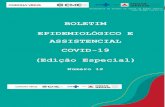 BOLETIM EPIDEMIOLÓGICO E ASSISTENCIAL COVID-19 (Edição ...coronavirus.saude.mg.gov.br/images/boletim/07... · 1 BOLETIM EPIDEMIOLÓGICO E ASSISTENCIAL COVID-19 (Edição Especial)