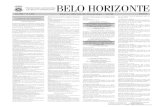 BELO HORIZONTEportal6.pbh.gov.br/dom/Files/dom5542 - assinado.pdf · BELO HORIZONTE Ano XXIV • N. 5.542 Diário Oficial do Município - DOM 5/6/2018 ATOS DO PREFEITO Exonera Adenizio