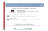 Dermatologia Veterinária em Animais de Companhia: (I) A pele e …bichosonline.vet.br/wp-content/uploads/2017/04/livro-de... · 2017. 4. 16. · Dermatologia Veterinária em Animais