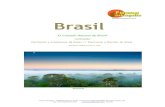 Brasil - Fauna Inhospita FI/FAUNA... · 2019. 10. 22. · Pantanal y Amazonas EL PANTANAL: La mayor planície inundada del planeta, el Pantanal, es una extraordinaria reserva de vida