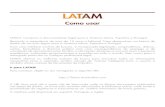 LATAM - Tirant Online · A interface está disponível em español, Português e Inglês. ... Esquemas processuais e substantivos. Representação Gráfica e simples do sistema jurídico