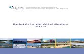 Comissão de Coordenação e Desenvolvimento Regional do Algarve · 2019. 12. 3. · Áreas de Acolhimento Empresarial do site “Algarve Acolhe” e assegurar a monitorização da