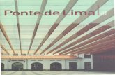 Boletim Municipal de Ponte de Lima - Nº 16, Julho de 2002 · em nada dignificam o Poder Local nem a Democracia e que na sua essência prejudicam gravemente o interesse colectivo