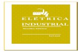 Desenhos Elétricos - clubedotecnico.comclubedotecnico.com/area_vip/apostilas/eletrica... · Diagramas Elétricos Industriais Introdução Para o comando, regulação e proteção