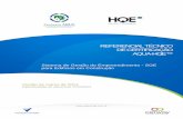REFERENCIAL TÉCNICO DE CERTIFICAÇÃO AQUA-HQE™ · Referencial Técnico de Certificação SGE - Sistema de Gestão do Empreendimento para Edifícios em Construção 3/40 Advertência