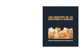 LOS DESAFIOS DE UN CONTINENTE URBANO132.248.45.5/cedrus/pdf/Los_desafios_de_un_continente_urbano.pdfLOS DESAFIOS DE UN CONTINENTE URBANO BANCO INTERAMERICANO DE DESARROLLO THE CHALLENGE
