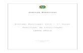 Eleição Municipal 2012 - 1º Turno Resultado da totalização ...apps.tre-sc.jus.br/.../TOT2012_LEBON_REGIS.pdf12012 - VANDERLEI SIMÃO 53 Suplente 0,65 0,66 12222 - JOÃO BATISTA