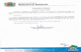 Prefeitura Municipal de Barracãobarracao.pr.gov.br/wp-content/uploads/2017/01/Portaria-02-2017.pdf · LICITAÇÄO • EDITAL TOMAOA DE PREÇOS NO 002/2017 PROCESSO NO 004/2017 OBJETO:
