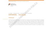 11.º ANO | FORMAÇÃO GERAL INICIAÇÃO - ENSINO SECUNDÁRIO ESPANHOL … · 2020. 7. 14. · torna os alunos da disciplina de Espanhol em ‘falsos principiantes’, como já foi