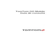 TomTom GO Mobiledownload.tomtom.com/open/manuals/GO_Mobile_app_for_Android/r… · Esperamos que desfrute da leitura e, sobretudo, da utilização da sua nova app GO Mobile! Bem-vindo(a)