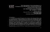 De Instituto Soroterápico a Centro de Medicina Experimental: …periodicos.ses.sp.bvs.br/pdf/chci/v2n1/v2n1a04.pdf · 2011. 7. 21. · De Instituto Soroterápico a Centro de medicina