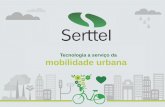 Tecnologia a serviço da mobilidade urbana...Tecnologia a serviço da mobilidade urbana. MARÇO / 2019 RELATÓRIO DE USO. ... 3º Rodoviária 2 4,36% Rodoviária 4,74% EQN 408/409