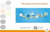 Planejamento Estratégico Estrat... · 2 06:51 Ementa (20h/a) Importância do planejamento estratégico governamental como instrumento de gestão tendo em vista a eficiência e eficácia