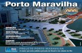 Porto Maravilhaportomaravilha.com.br/uploads/revistas/e4a9a9faf... · A Prefeitura do Rio, o Instituto dos Arquitetos do Brasil do Rio de Ja-neiro (IAB-RJ), e o Comitê Olím - pico