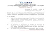Edital ICEPi/SESA Nº 002/2019 - RETIFICADO ADESÃO DE ... · Edital Permanente ICEPi/SESA Nº 002/2019 (Atualizado em 16/09/2019, conforme Edital de Retificação nº 01/2019) 3.3.