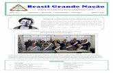 Brasil Grande Nação n.7 - Sinal Designsinaldesign.com.br/prova/pld/wp-content/uploads/2015/03/7edicao.pdf · estuda o poder, a sua conquista, o seu exercício e a sua finalidade.