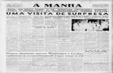 ANO VI RIO DE JANEIRO, SEXTA-FEIRA, 15 DÉ MARÇO DE 1946 ...memoria.bn.br/pdf/116408/per116408_1946_01409.pdf · HOIE, EM NOVA YORK, O SR, WINSTON CHURCHILL RESPON-DERA' A ENTREVISTA
