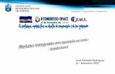 José Azevedo Rodrigues2congressoopacc.opacc.cv/wp-content/uploads/2018/01... · 3 Tendência GLOBAL para introdução de informação não financeira (dos Relatórios Financeiros