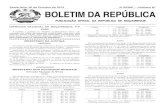 BR 87 III SERIE 2015 - portaldogoverno.gov.mz · de Minas aprovado pelo Decreto n.º 62/2006, de 26 de Dezembro, publicado no Boletim da República n.º 51, I.ª série, 8.º Suplemento,