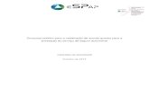 CADERNO DE ENCARGOS - eSPapCaderno de Encargos – Acordo quadro para a prestação do serviço de seguro automóvel 6 intensiva na distribuição, veículos de higiene urbana e veículos