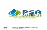 PROGRAMA GESTAGUA - 2019 EDITAL PARA PARTICIPAÇÃO · Serviços Ambientais - PSA) aos proprietários rurais que se tornarem Produtores de Água. 8.2 O contrato terá vigência de