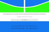 UNIVERSIDADE DE BRASÍLIA©SantosdeSouza.pdf2.2.5.5 - Equações de modelo transitória de um motor de indução..... 27 2.2.5.6 - Modificação do modelo matemático do motor de indução