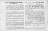 Jornal O Município – Bicas, há mais de 100 anos escrevendo ...omunicipioonline.com.br/wp-content/uploads/2019/08/16setembro19… · Ano 57 BICAS (MG), 46 /Setembro/1979 N. 2092