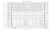 Finale 2003 - [Mambo n. 8] · 2015. 2. 23. · Sax-Alto (Eb) Sax-Tenor (Bb) 1º Trompete (Bb) 2º Trompete (Bb) 1º Sax-Horne (Eb) 2º Sax-Horne (Eb) 3º Sax-Horne (Eb) 1º Trombone