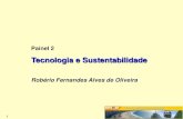 Painel 2 - ABQ - ASSOCIAÇÃO BRASILEIRA DE QUÍMICAPainel 2 Tecnologia e Sustentabilidade Aspecto dos Indicadores de Desempenho Ambiental Materiais Energia Água Resíduos Efluentes