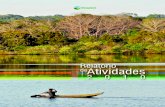 Imazon – Instituto do Homem e Meio Ambiente da Amazônia - … de... · 2018. 11. 27. · Relatório de Atividades 2010 4 Em 2010 o Imazon completou 20 anos. Ao longo desse período