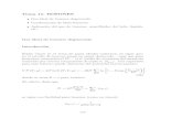 Tema 11: BOSONESjtorres/tema11fe.pdf · 2009. 2. 26. · Tema 11: BOSONES Gas ideal de bosones degenerado Condensación de Bose-Einstein Aplicación del gas de bosones: superﬂuidez
