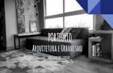 PORTFÓLIO Arquitetura e Urbanismo - Amazon S3 · de São Paulo e idealizadora do instagram @idearkitetura. A proposta era fazer uma luminária diferente, contemporânea e minimalista.