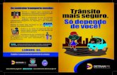 trânsito mais seguro CORRIGIDO - DETRAN/PR · Title: trânsito mais seguro CORRIGIDO Author: João Gui Created Date: 1/13/2012 11:33:03 AM