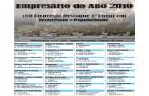 ACIB - Associação Comercial e Industrial de Barretos · 10 c & arte 20 terra brasil 30 art mel mulber de destaque do ano maria arlete peron' 20 silvia olimpia marchi 30 silvia helena