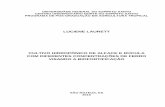CULTIVO HIDROPÔNICO DE ALFACE E RÚCULA COM …portais4.ufes.br/posgrad/teses/tese_7920_52 - Luciene... · 2015. 12. 18. · Cultivo hidropônico de alface e rúcula com diferentes