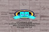 Plano de Desenvolvimento Institucional - 2014/2018ww2.faculdadescearenses.edu.br/images/docimp/PDI_2014... · 2015. 6. 28. · Plano de Desenvolvimento Institucional - 2014/2018 9